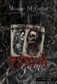 Couverture Psycho Game Editions Autoédité 2023
