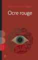 Couverture Ocre rouge Editions Mains libres 2023