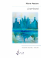 Couverture Chambord : Histoires insolites Editions 7e ciel Editions 2021