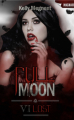 Couverture Full Moon, tome 6 : Lost Editions Autoédité 2023