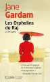 Couverture Les Orphelins du Raj, intégrale Editions JC Lattès (Littérature étrangère) 2017