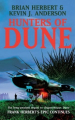 Couverture Après Dune, tome 1 : Les Chasseurs de Dune Editions Hodder & Stoughton 2012