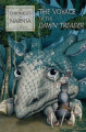 Couverture Les Chroniques de Narnia / Le Monde de Narnia, tome 5 : L'Odyssée du passeur d'aurore Editions HarperCollins (Children's books) 2007