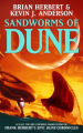 Couverture Après Dune, tome 2 : Le Triomphe de Dune Editions Hodder & Stoughton 2012