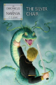 Couverture Les Chroniques de Narnia / Le Monde de Narnia, tome 6 : Le Fauteuil d'argent Editions HarperCollins (Children's books) 2007