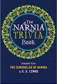 Couverture The Narnia Trivia Book Editions HarperCollins (Children's books) 2007