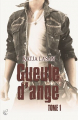 Couverture Gueule d'ange, tome 1 : Alice Editions Cyplog (Agena) 2019