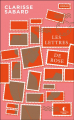 Couverture Les lettres de Rose Editions Charleston (Poche) 2023