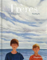 Couverture Frères Editions L'Etagère du bas 2023