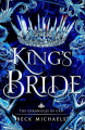 Couverture The Chronicles of Urn, book 1: King's bride Editions Welbeck Publishing Group 2023
