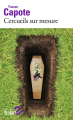 Couverture Cercueils sur mesure Editions Folio  (2 €) 2002