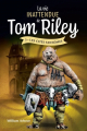 Couverture La vie inattendue de Tom Riley, tome 3 : Les cités fantômes Editions Boomerang 2022