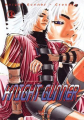 Couverture Knight Gunner, tome 3 Editions Tokebi 2004