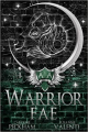 Couverture Ruthless Boys of the Zodiac, book 5: Warrior Fae Editions Autoédité 2021