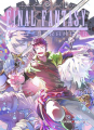 Couverture Final Fantasy : Lost Stranger, tome 10 Editions Mana books 2023