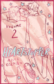 Couverture Heartstopper, tome 2 : Un secret Editions Hodder (Children's Books) 2023