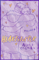 Couverture Heartstopper, tome 4 : Choses sérieuses Editions Hodder (Children's Books) 2023