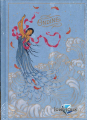 Couverture Ondine (Rackham) Editions RBA (Histoires Merveilleuses proposées) 2023