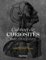 Couverture Cabinet de curiosités Editions Dunod 2023