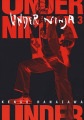 Couverture Under Ninja, tome 03 Editions Pika (Seinen) 2023