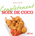 Couverture Complètement : Noix de coco Editions De l'homme 2015