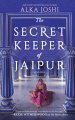 Couverture La tatoueuse de Jaïpur, tome 2 : Le Secret de Jaïpur Editions MIRA Books 2021