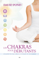 Couverture Les Chakras pour débutants Editions AdA 2013