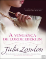 Couverture The Secrets of Hadley Green, book 2: The revenge of Lord Eberlin Editions Quinta Essência 2016
