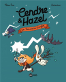 Couverture Cendre & Hazel, tome 5 : Un troupeau d'enfer Editions Bayard (BD Kids) 2023