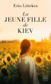 Couverture Sous les soleils de Kyiv / La jeune fille de Kiev Editions Hauteville (Poche) 2023