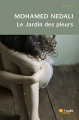 Couverture Le Jardin des Pleurs Editions de l'Aube 2014