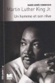 Couverture Martin Luther King Jr. : Un homme et son reve  Editions Le félin 2004