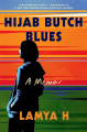 Couverture Hijab Butch Blues Editions Penguin Random House 2023