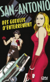 Couverture Des gueules d'enterrement Editions 12-21 2010