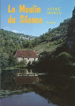 Couverture Le Moulin du Silence Editions Mon Village 2007