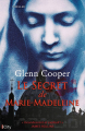 Couverture Le secret de Marie-Madeleine Editions City (Thriller) 2023