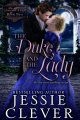 Couverture The Unwanted Dukes, book 2: The Duke and the Lady Editions Autoédité 2020