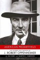 Couverture Robert Oppenheimer : Triomphe et tragédie d'un génie Editions Knopf 2005