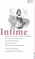 Couverture Intime Editions Frison-Roche 2023