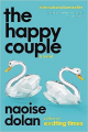 Couverture The Happy Couple Editions Ecco 2023
