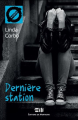 Couverture Dernière station Editions de Mortagne (Tabou) 2022