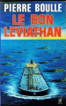 Couverture Le bon Léviathan Editions Presses pocket 1978
