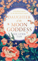 Couverture Le royaume céleste, tome 1 : La fille de la déesse de la lune Editions HarperVoyager 2023