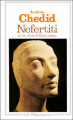 Couverture Nefertiti et le rêve d'Akhnaton Editions Flammarion (GF) 1988