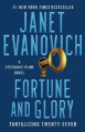 Couverture Fortune and Glory: Tantalizing Twenty-Seven Editions Headline (Fiction/Crime) 2021