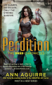 Couverture The Dred Chronicles, tome 1 : Perdition Editions Ace Books 2013