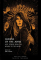 Couverture Queens of the Abyss: Lost Stories from the Women of the Weird Editions The British Library 2020