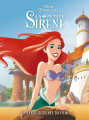Couverture La petite sirène (Adaptation du film Disney - Tous formats) Editions Unique Héritage 2023