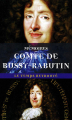 Couverture Comte de Bussy-Rabutin : Mémoires Editions Mercure de France (Le Temps retrouvé) 2018