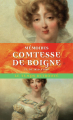 Couverture Mémoires de la Comtesse de Boigne, tome 2 : 1820 à 1848 Editions Mercure de France (Le Temps retrouvé) 2021
